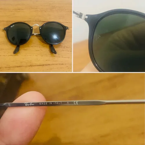 Óculos Ray-Ban Original