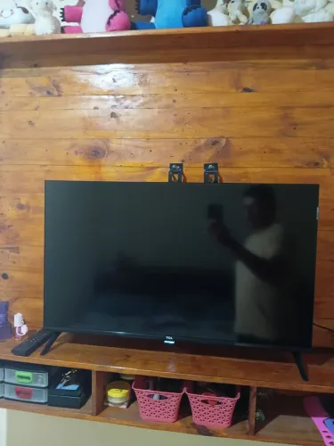 Painel para tv
