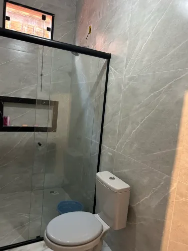 No acquaville tucunaré bem localizada
