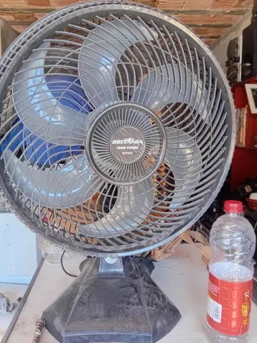 Ventilador
