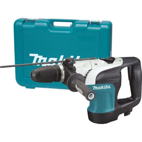 Martelo Combinado Rotativo/Ropedor MAKITA 40MM(1-9/16