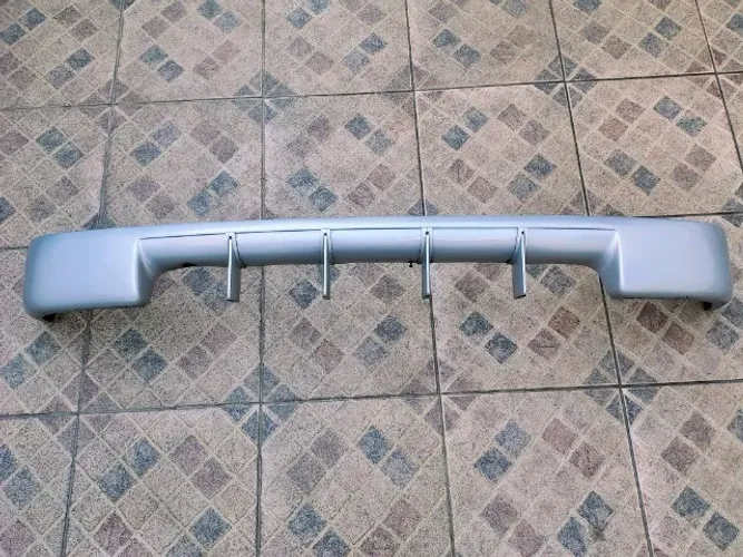 Spoiler Traseira Astra Hatch 99/02 - TGPoly Tunning