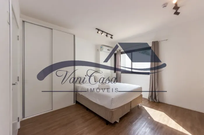 Apartamento/Studio à Venda, Indianópolis - São Paulo