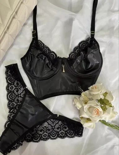 Lingerie Sensual