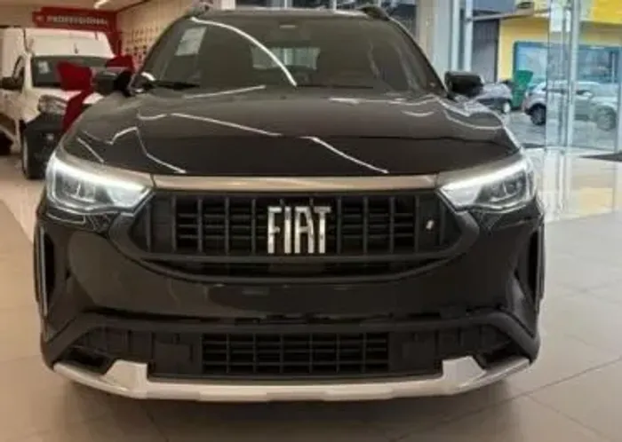 Fiat Pulse Audace Turbo 200 Aut. (hibrído) 2027