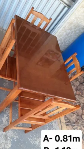 Mesa madeira
