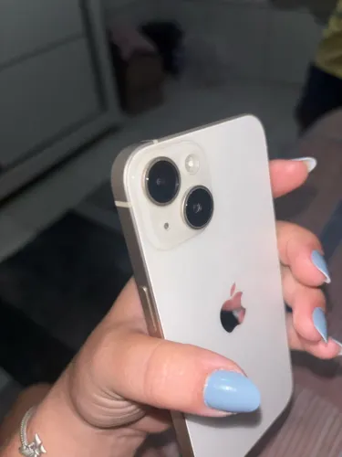 Phone 14 128GB Seminovo (TODAS AS PEÇAS ORIGINAIS) - Excelente Estado de Conservação