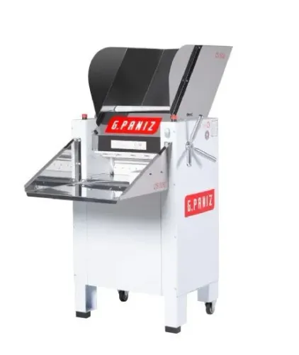 vende-se Cilindro Socador CS 500