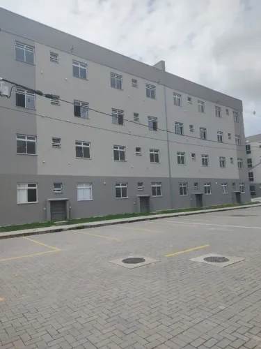 Alugo no Residencial Marajoara I, 2/4, 1.600 com condomínio incluso.