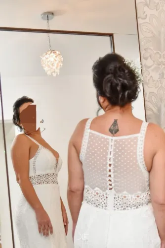 Vestido de Noiva