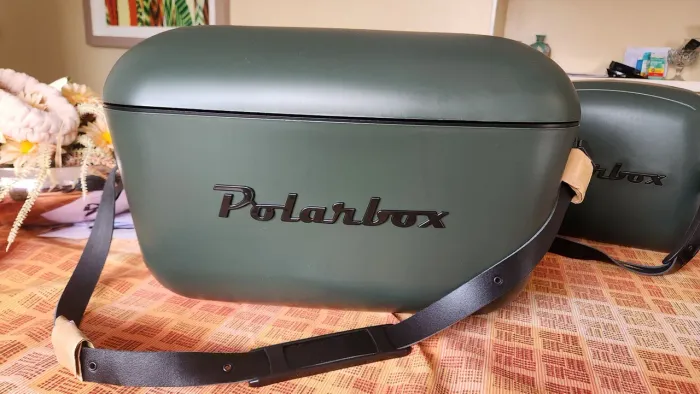 Cooler Polarbox 20L - 400,00