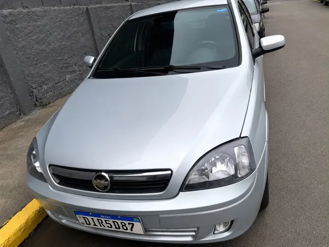 Chevrolet Corsa Hatchback 1.0 MPFI 8V 71cv 5P 2003