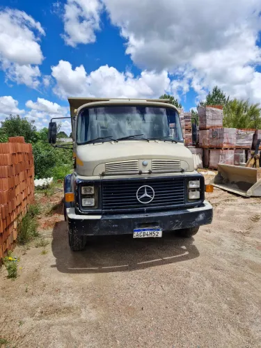 Mb 1113 toco basculante