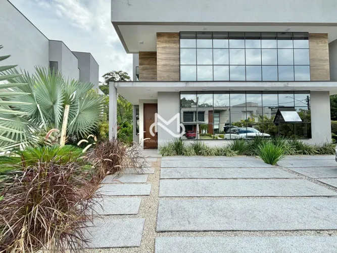 Casa de Alto Padrão à venda em Riviera de São Lourenço