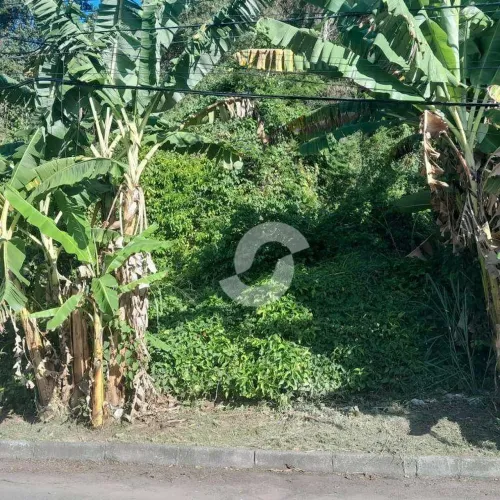 TERRENO EM SÃO FRANCISCO
