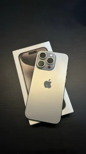 iPhone 15 Pro 128gb