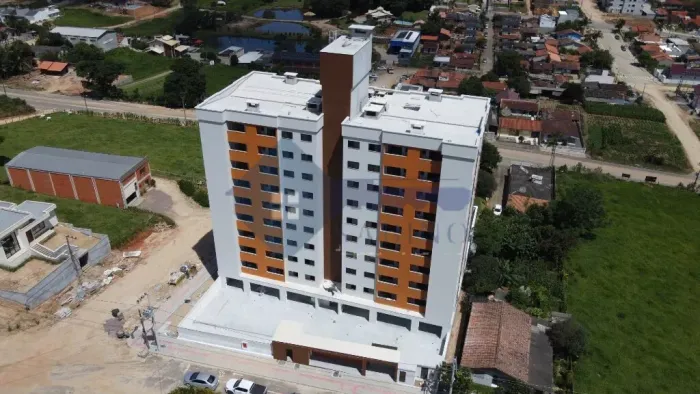 Apartamento para venda, Nossa Senhora De Fatima, Braço Do Norte
