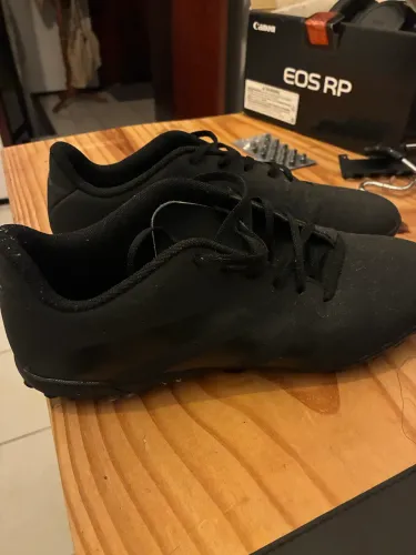 Chuteira ADIDAS Predator Society 42