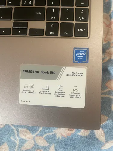 Notebook