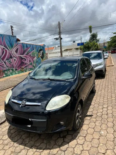 Fiat Palio Attractive 1.0 EVO Fire Flex 8V 5P 2014