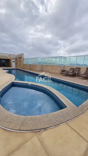 Apartamento à Venda em Praia de Itaparica, Vila Velha | 66m²