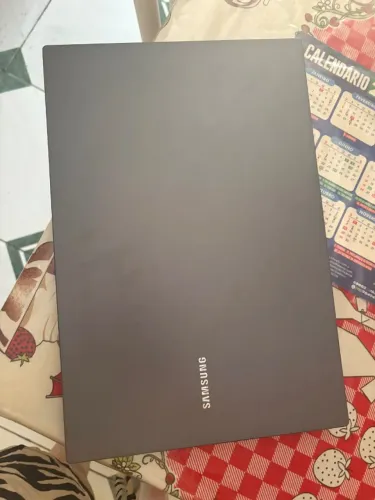 Notebook Samsung