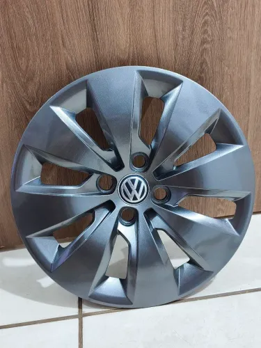 Vendo jogo de calotas Original wolksvagen aro 15