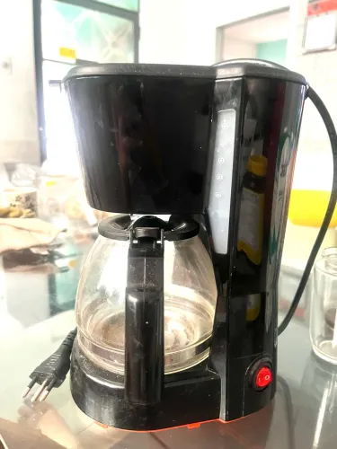 Cafeteira