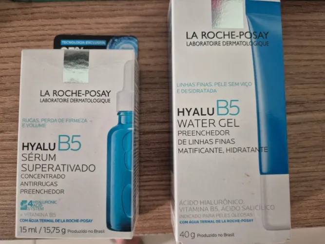 Lá Roche hialurônico