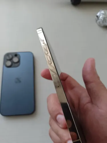 iphone 16 pro Max 256 troco por 17 pro Max na garantia até 05/26