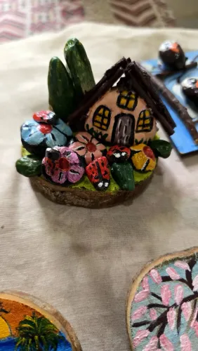 Artesanato
