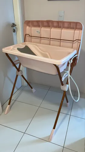 Banheira Burigotto Millenia +, Mon Amour