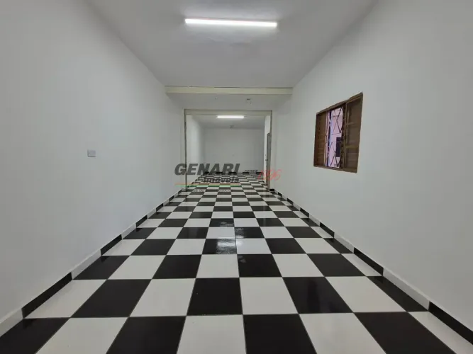 Casa padrão à Venda, Cidade Nova, Indaiatuba, SP