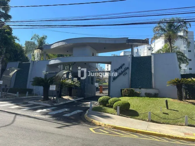Apartamento à venda, 2 quartos, 1 vaga, Nova América - Piracicaba/SP