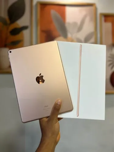 IPAD AIR 3 - 64GB - MUITO NOVO