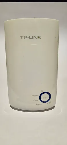 Repetidores Extensor de Sinal Wi-Fi TP-Link