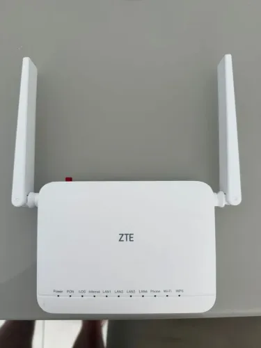 ZTE