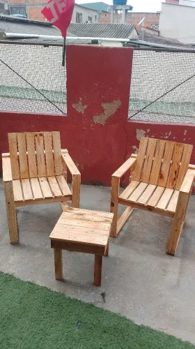 ?Poltrona Americana ?