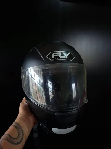Capacete Fly 58