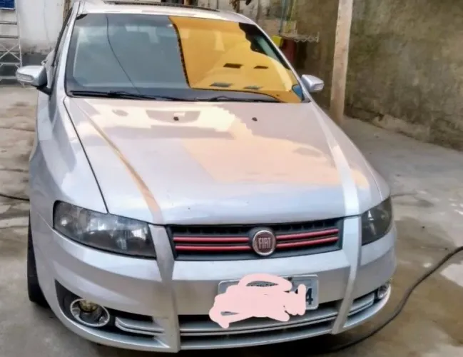 Fiat Stilo 1.8/ 1.8 SP/ Connect 16V 122cv 5P 2005