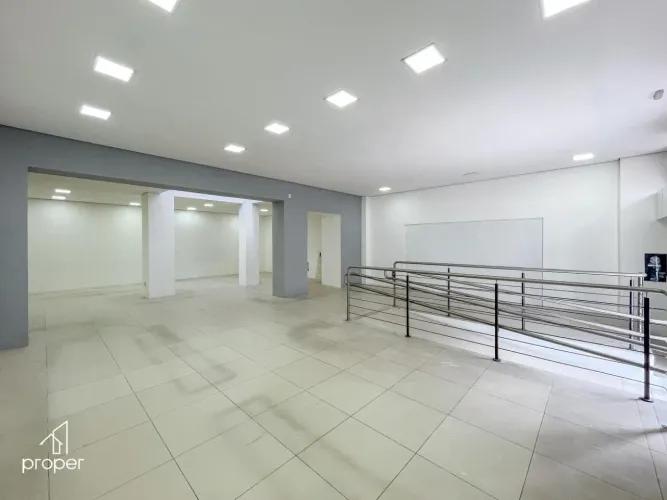 Prédio comercial para alugar no Centro - Pelotas/RS