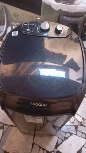 Tanquinho 16kg