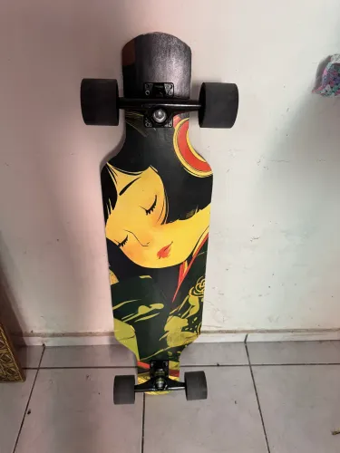 Longboard