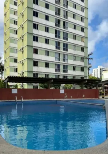 ANDA LUZIA com 77 metros quadrados com 3 quartos em Luzia - Aracaju - SE
