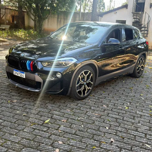 BMW X2 Sdrive 20I M Sport 2.0 TB 192cv AUT 2019