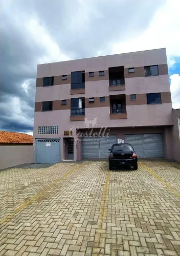 Sala Comercial para locação, Jardim Carvalho, PONTA GROSSA - PR