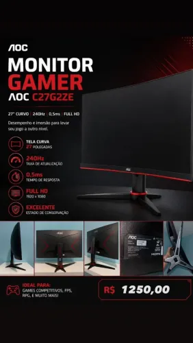 Monitor 