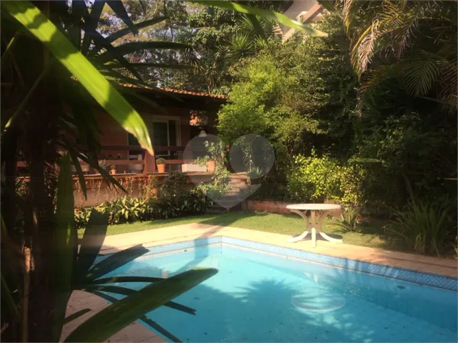 Casa com 4 quartos à venda ou para locação em Jardim guedala - SP