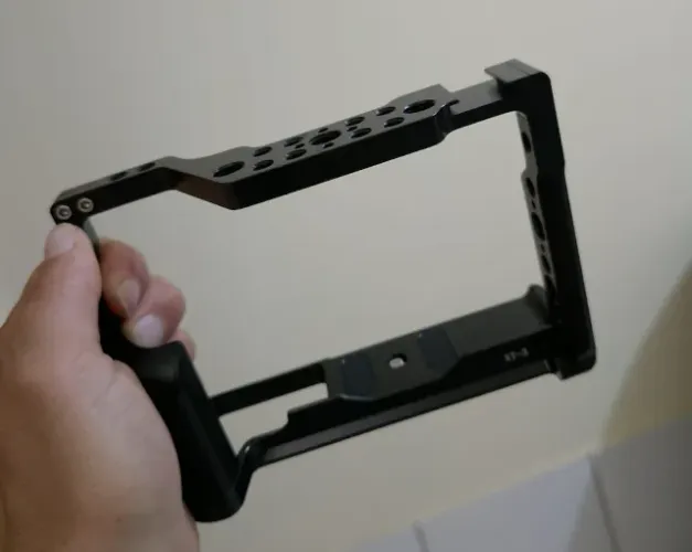 ? Cage SmallRig para Fujifilm X-T3 / X-T2