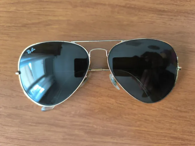 Ray ban Aviador